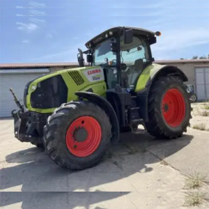 科樂收（CLA)AXION 2504拖拉機(jī)