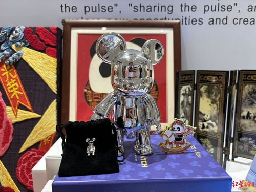 香港文創設計師來蓉分享IP破圈經驗與代理代辦策略