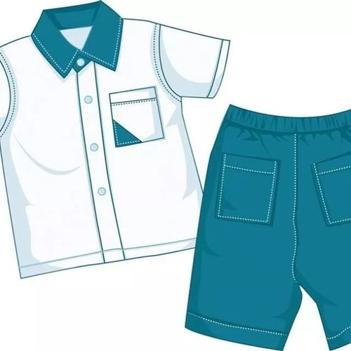 給孩子買衣服，90%的父母都忽略了這個安全隱患 技術服務