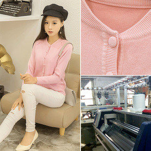 淘工廠 深圳市南山區浩悅芬針織服裝廠技術開發產品展示