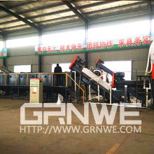 順平縣盛興塑料機(jī)械制造廠(chǎng) 專(zhuān)注礦泉水瓶自動(dòng)粉碎清洗技術(shù)服務(wù)，引領(lǐng)綠色循環(huán)新篇章