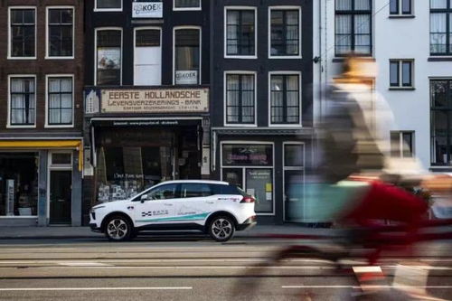 技術(shù)先驅(qū)的隕落 大眾充電機(jī)器人步愛(ài)馳后塵，新能源汽車(chē)技術(shù)開(kāi)發(fā)路在何方？