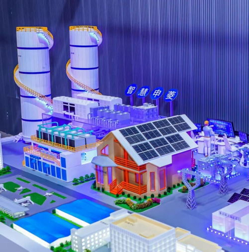 全部入選！申菱環(huán)境四項(xiàng)成果獲評(píng)2025年度高效機(jī)房創(chuàng)新優(yōu)秀案例