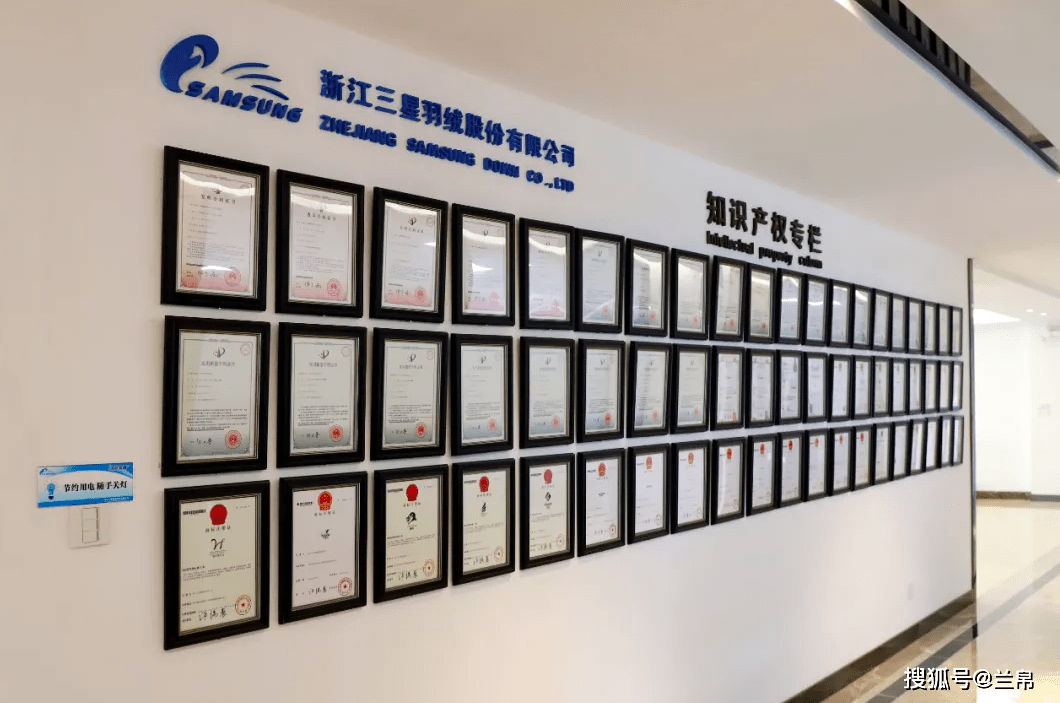 蘭帛工廠(chǎng) 技術(shù)創(chuàng)新引領(lǐng)知識(shí)產(chǎn)權(quán)高地，構(gòu)筑專(zhuān)業(yè)技術(shù)服務(wù)新生態(tài)